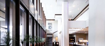 Southbank St. Johns River Stay + Dining & Pool