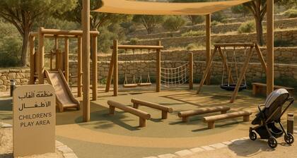 Merya Resort - Al Shafa