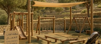 Merya Resort - Al Shafa