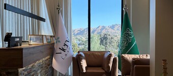 Merya Resort - Al Shafa