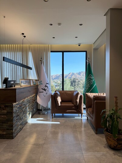 Merya Resort - Al Shafa