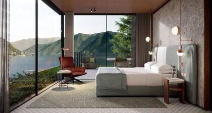 Merya Resort - Al Shafa