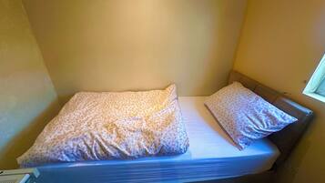 1 bedroom, WiFi, wheelchair access