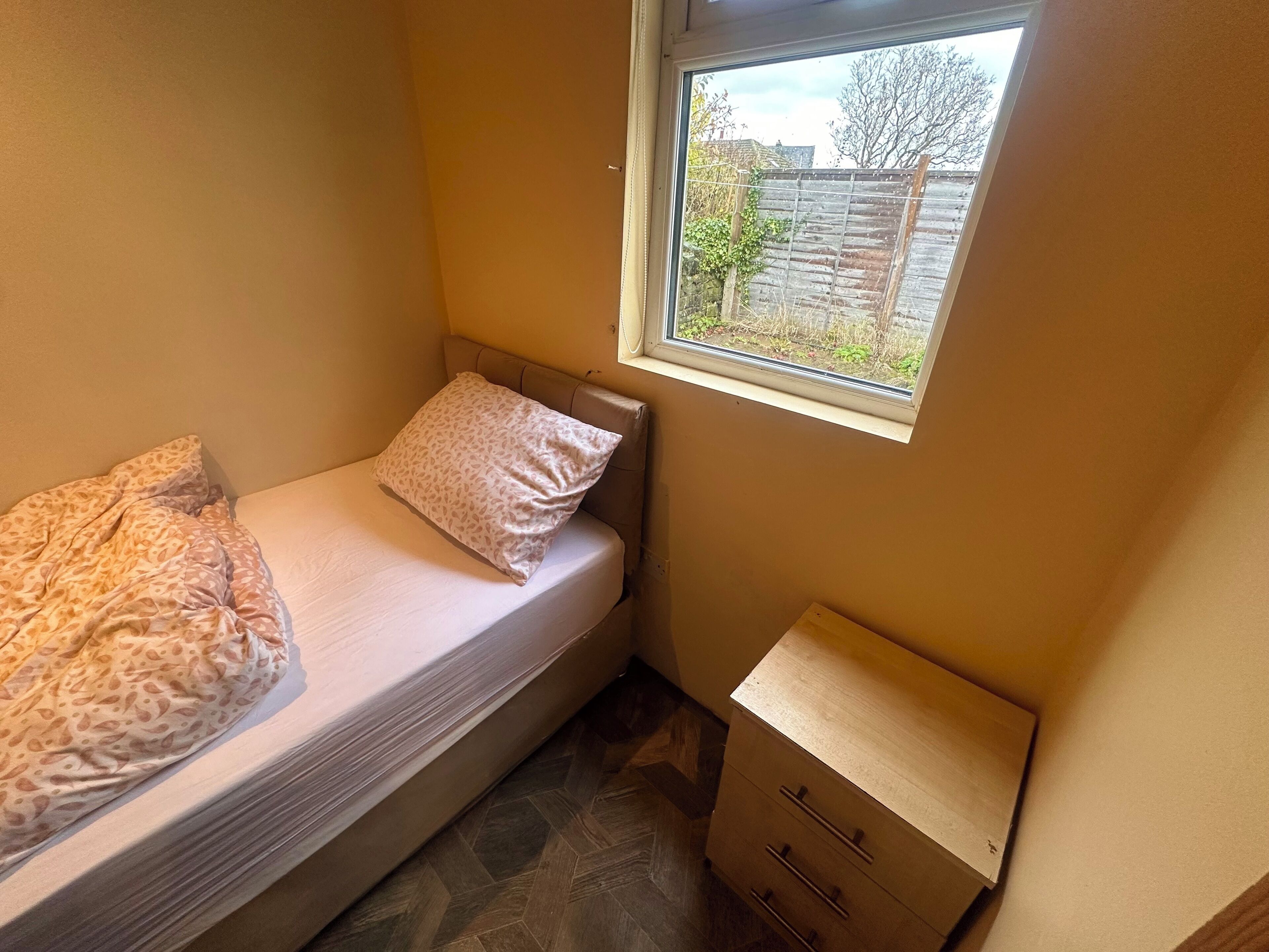 1 bedroom, WiFi, wheelchair access