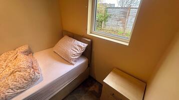 1 bedroom, WiFi, wheelchair access