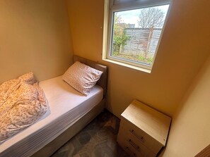 1 chambre, Wi-Fi, accès pour personnes à mobilité réduite