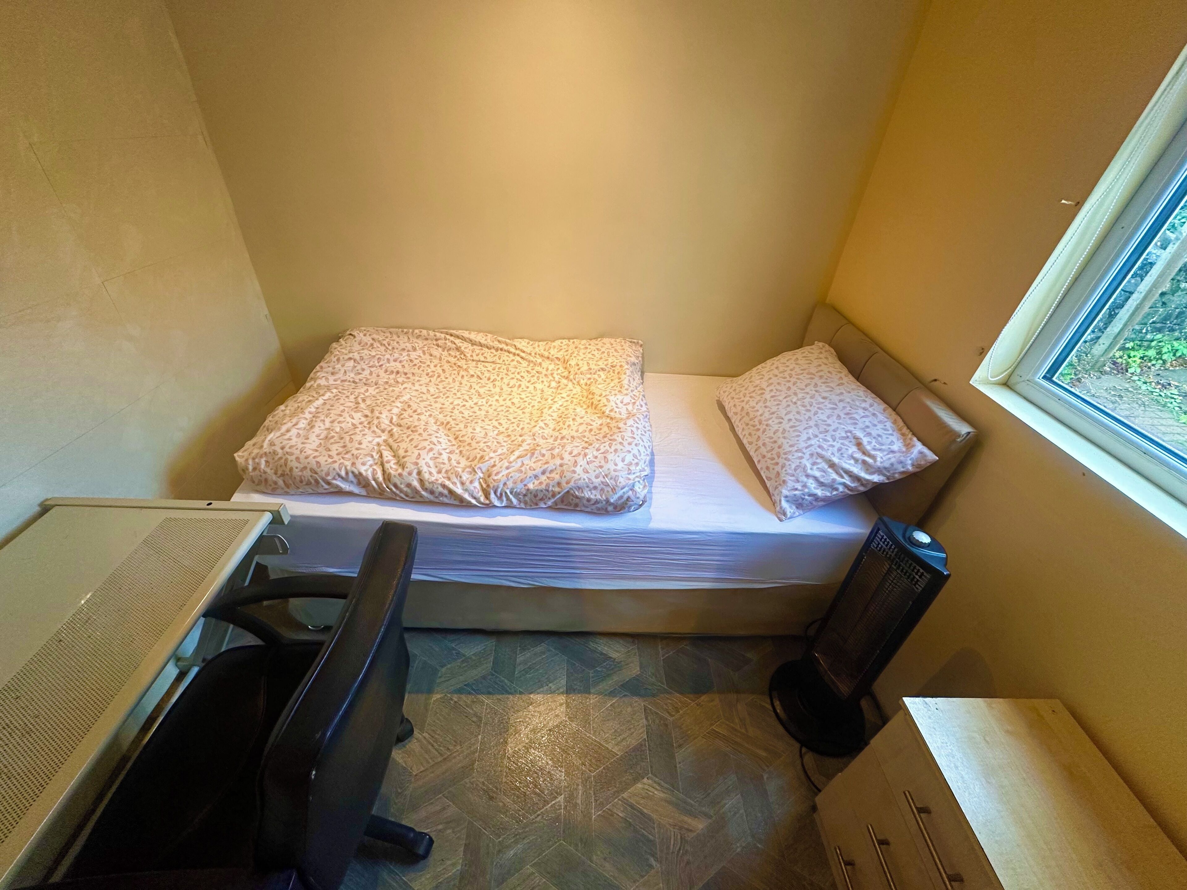 1 bedroom, WiFi, wheelchair access