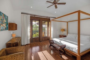 2 Schlafzimmer