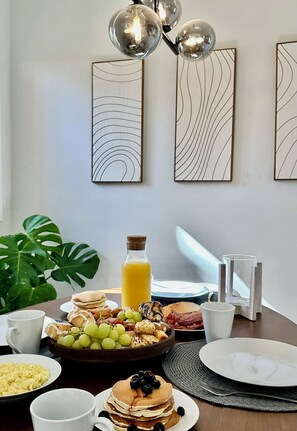Dining - Luxury Villa Marbella Puerto Banus (Marbella)