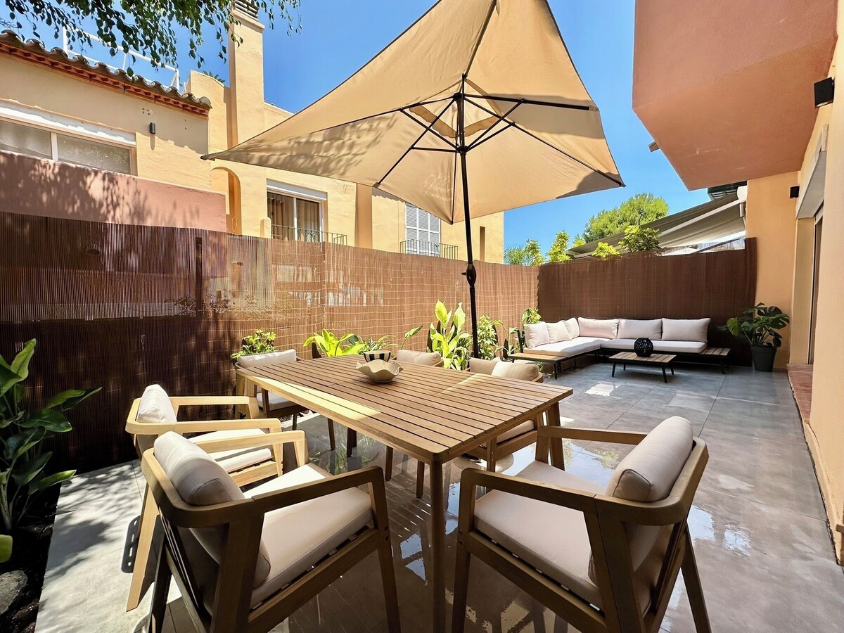 Bild für Gastgeberprofil