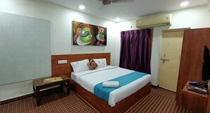 Family Double or Twin Room | Free WiFi