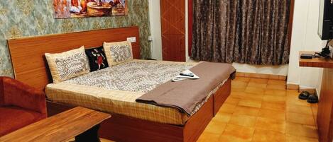 Chambre Double Économique