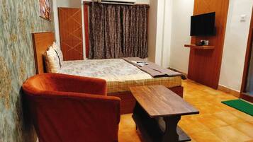 Phòng đôi Economy | Truy cập Internet không dây miễn phí