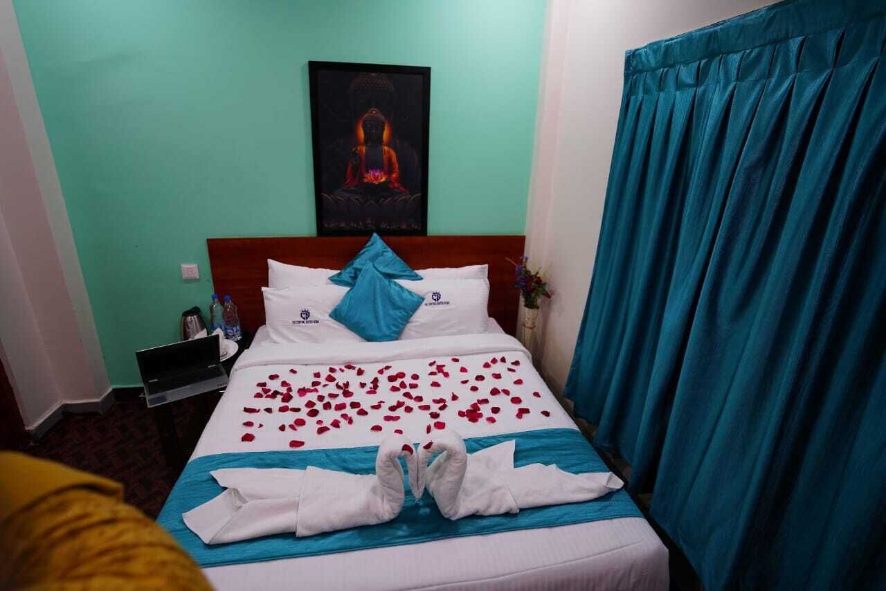 Basic Room | Free WiFi
