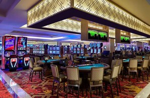 Casino - Personal Oasis In Tampa | Free Airport Shuttle (Tampa)