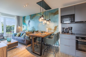 Apartment | Speisen