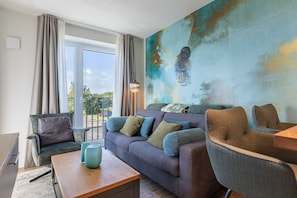 Apartment | Wohnzimmer