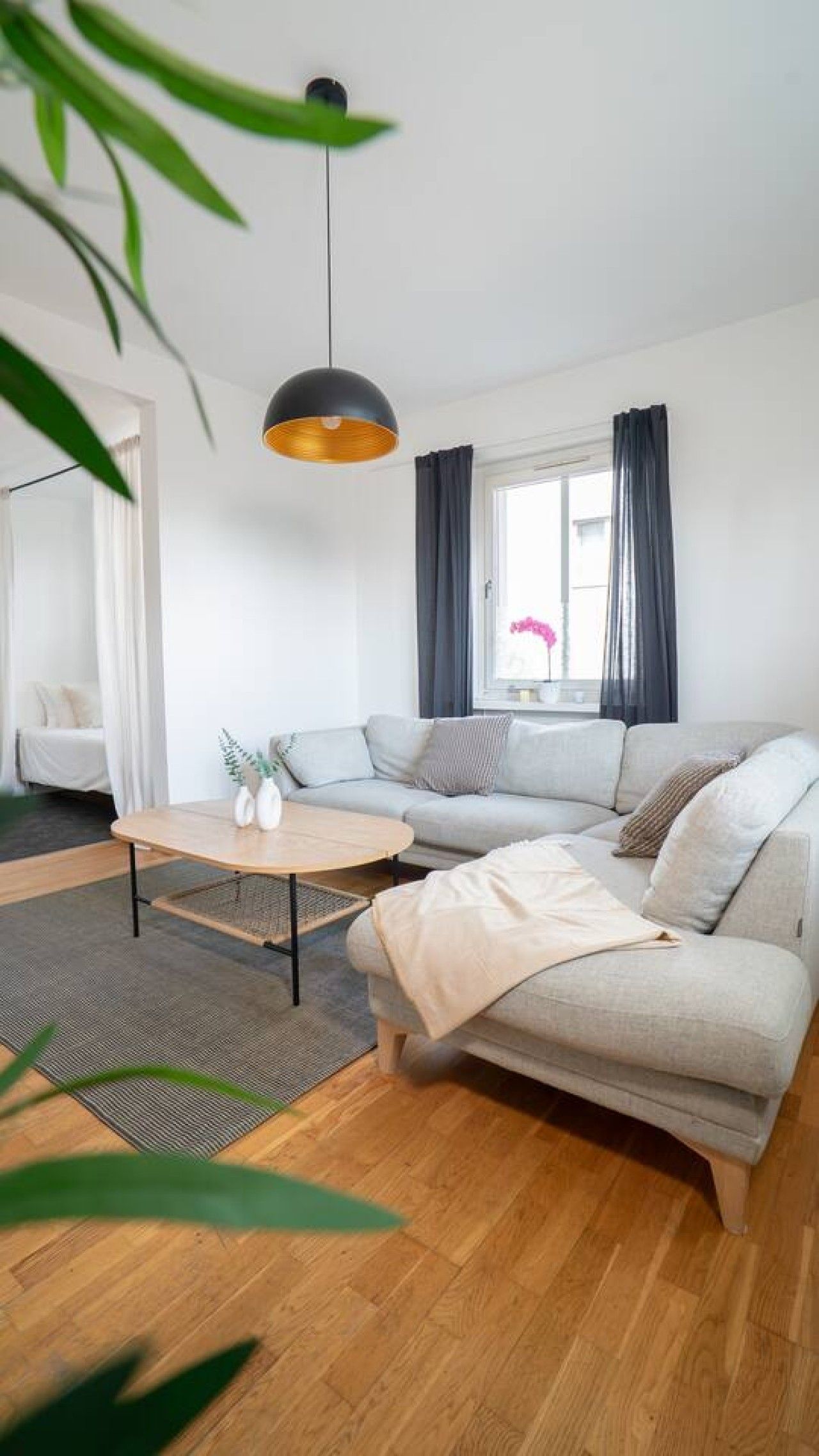 Oppholdsområde