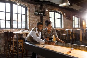 Dining - Midtown Atlanta Stay with Skyline Views | Dining (Atlanta)