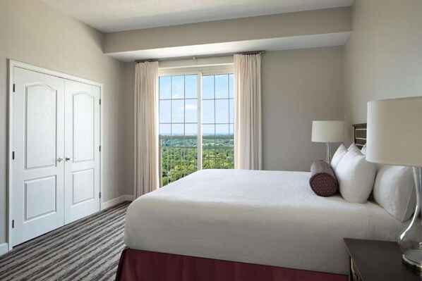 2 chambres, bureau, fer et planche à repasser, Wi-Fi