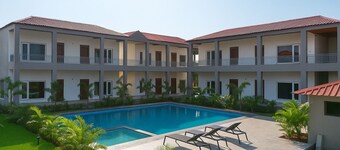 Lavender Hotels with Swimming Pool