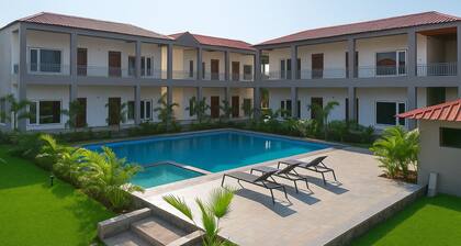 Lavender Hotels with Swimming Pool