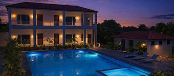 Statue of Unity Resort by Lavender Hotels