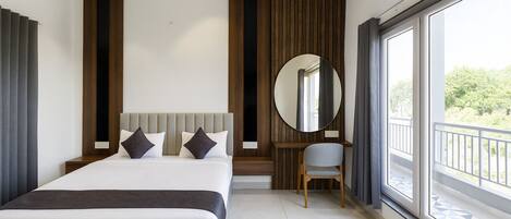 Ropa de cama hipoalergénica y decoración personalizada