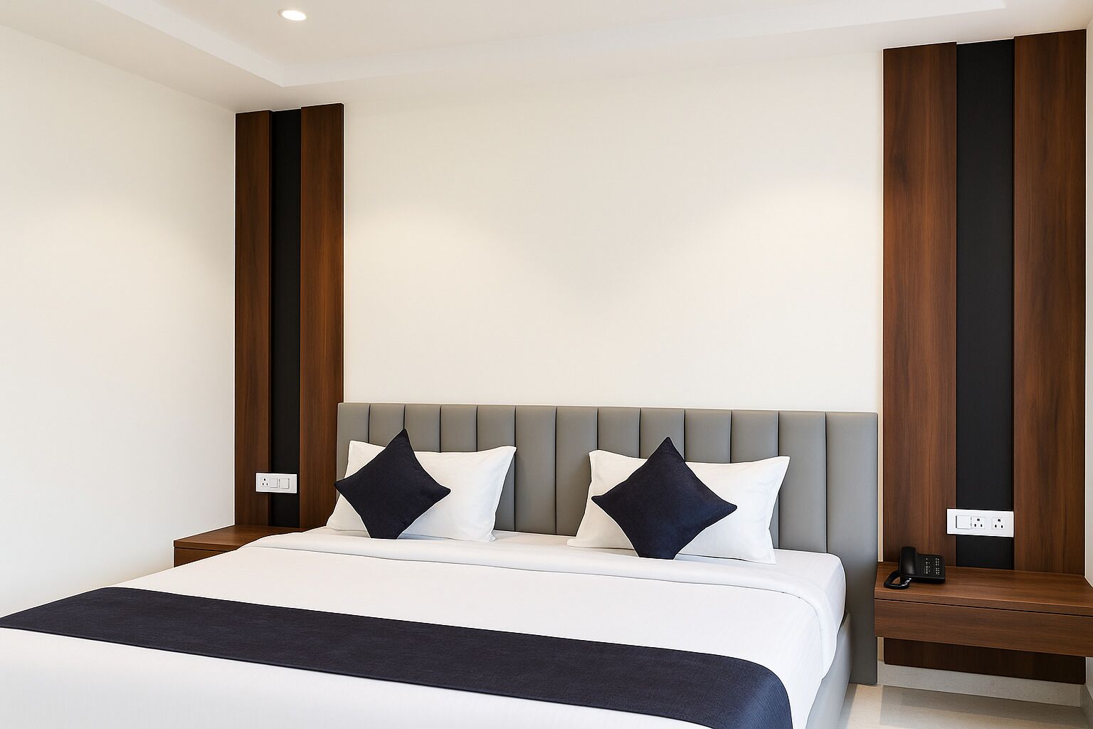 Premium Room With Bathtub