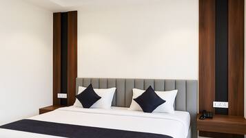 Premium Room With Bathtub