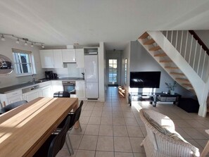 Ferienhaus | Innenbereich