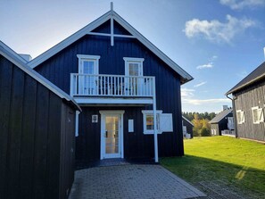 House | Exterior - 5 Star Holiday Home in Gjern (Gjern)