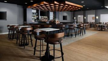 Bar (ter plaatse)