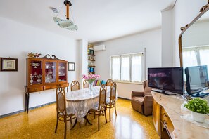 Interior - Casa MariaPia al Vomero by Napoliapartments (Naples)