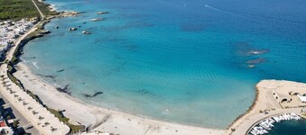 SeaGaze Home – Cozy Holiday Apartment with Shared Terrace, Wi-Fi & Air Conditioning