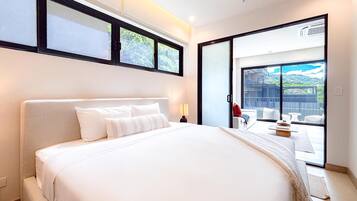 1 bedroom, internet