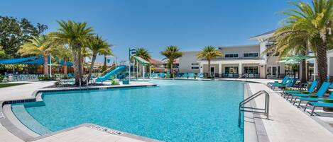 12 chambres, Internet