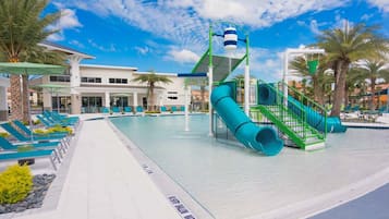 12 chambres, Internet