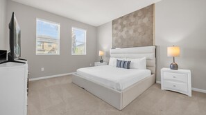 Huis | 12 slaapkamers, snel internet