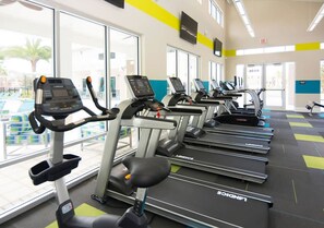 12 bedrooms, Internet - Upstay Veranda Palms Villa Pool Hot Tub Games (Kissimmee)