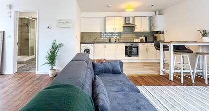 58A Thorpe Road, Norwich