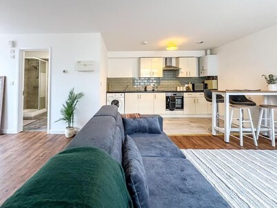 58A Thorpe Road, Norwich