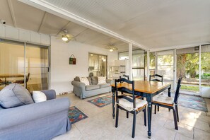 Maison (3 Bedrooms) | Intérieur