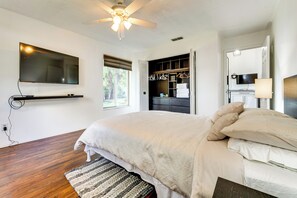 Casa (3 Bedrooms) | Parte interna