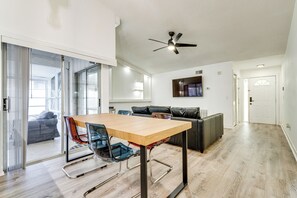 Casa (3 Bedrooms) | Parte interna