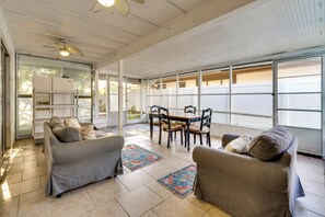 Casa (3 Bedrooms) | Parte interna