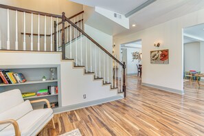 Casa (4 Bedrooms) | Interior