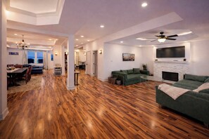 Casa (4 Bedrooms) | Interior