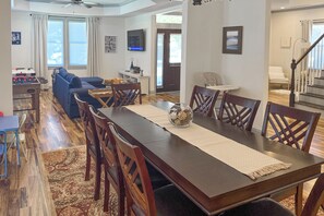 Maison (4 Bedrooms) | Intérieur