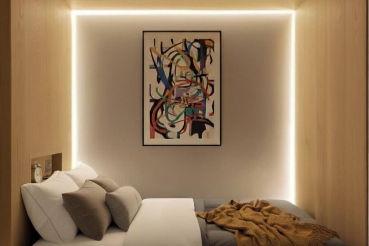 Classic Double Room | Free WiFi